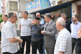 İlkadım’da Kaynaklar Verimli Kullanılıyor