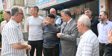 İlkadım’da Kaynaklar Verimli Kullanılıyor