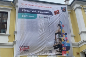 Kültür Yolu Festivali'nde 'Atatürk' Yok Mu Sayıldı