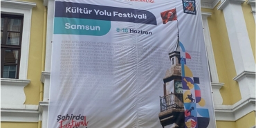 Kültür Yolu Festivali'nde 'Atatürk' Yok Mu Sayıldı