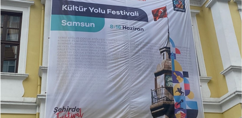 Kültür Yolu Festivali’nde ‘Atatürk’ Yok Mu Sayıldı?