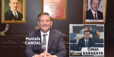 Mustafa Candal Polis Korumasıyla Mı Geziyor