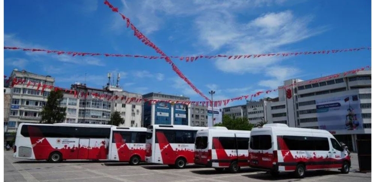 SAMAİR’in Ücret Tarifesi Belli Oldu
