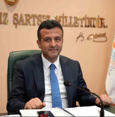 Samsun Büyükşehir Belediyesi'nde Yeni Atamalar
