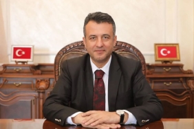Samsun Cumhuriyet Meydanı’nda Milli Maç Coşkusu