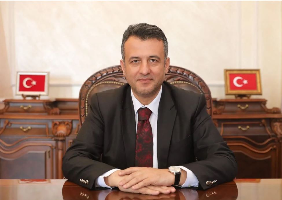 Samsun Cumhuriyet Meydanı’nda Milli Maç Coşkusu