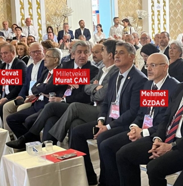 Samsun'da AKP'ye Çalışan CHP'lilere Tepki Devam Ediyor