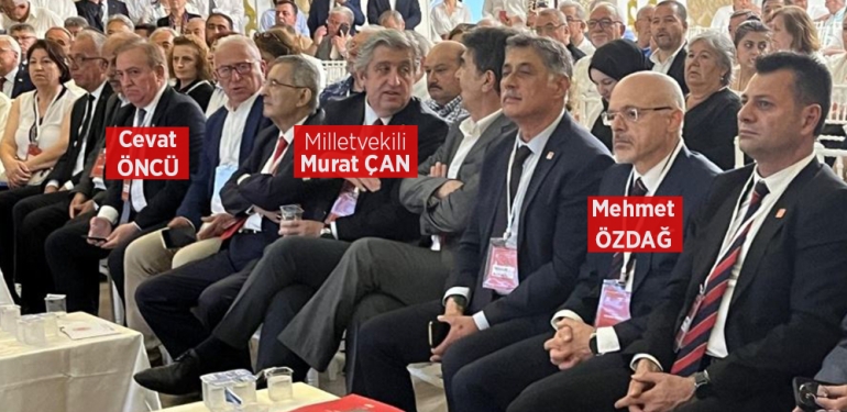 AKP’ye Çalışan CHP’lilere Tepki Devam Ediyor