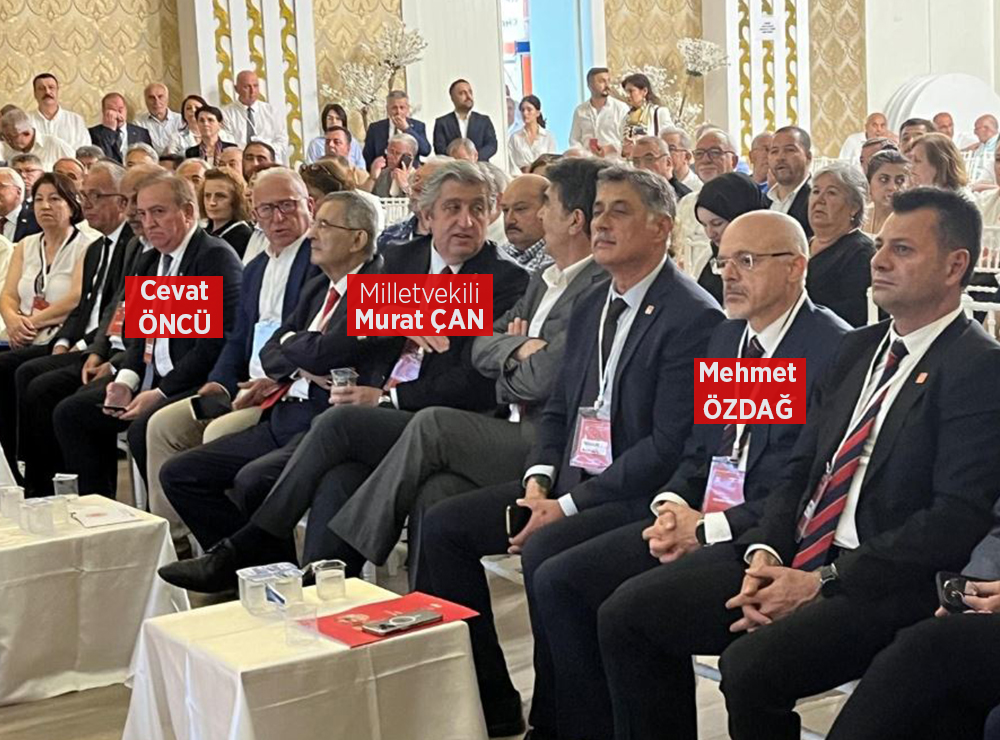 Samsun'da AKP'ye Çalışan CHP'lilere Tepki Devam Ediyor