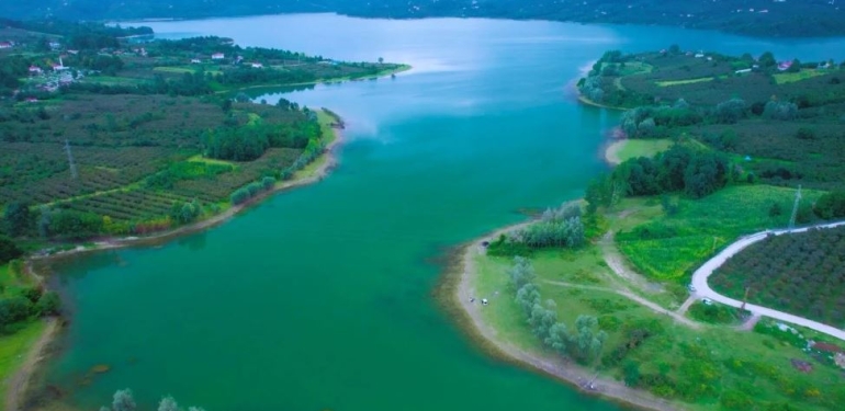 Samsun’da İçme Suyuyla Sulama Yapmak Yasak