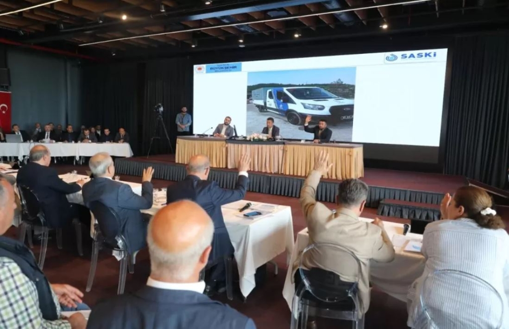 Samsun'da İndirime Rağmen Su Faturalar Şişti