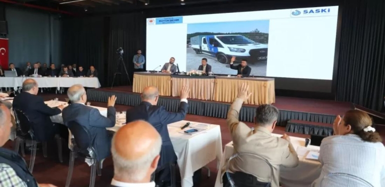 Samsun'da İndirime Rağmen Su Faturalar Şişti