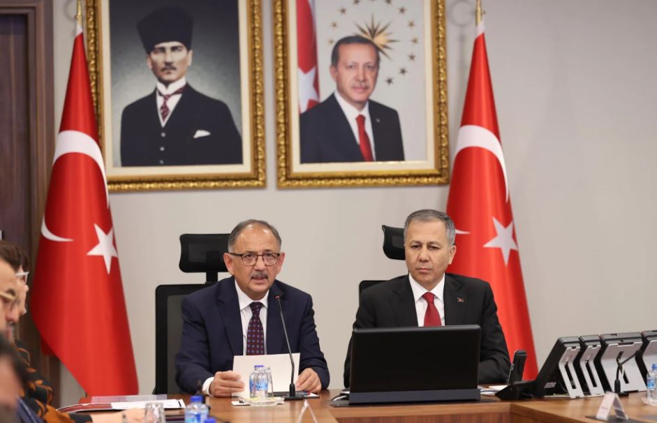 Samsun'da Sahiller Vatandaşın Olacak