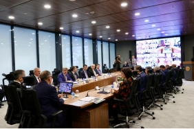 Samsun'da Sahiller Vatandaşın Olacak