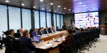 Samsun'da Sahiller Vatandaşın Olacak