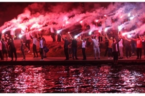 Samsunspor'un 59. Kuruluş Yılı Coşkusu Başlıyor
