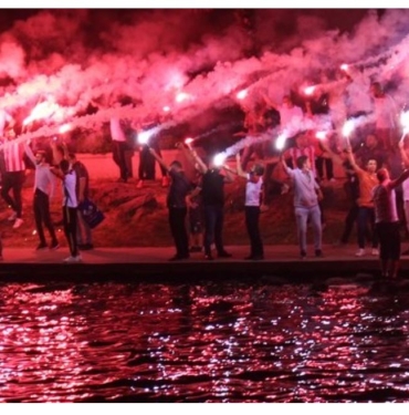 Samsunspor'un 59. Kuruluş Yılı Coşkusu Başlıyor