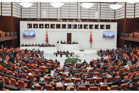 TBMM’nin Tatili İptal