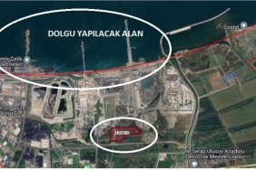 Tekkeköy'deki Arazileri Kim Topluyor