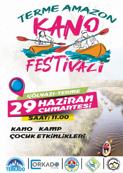 Terme Amazon Kano Festivali