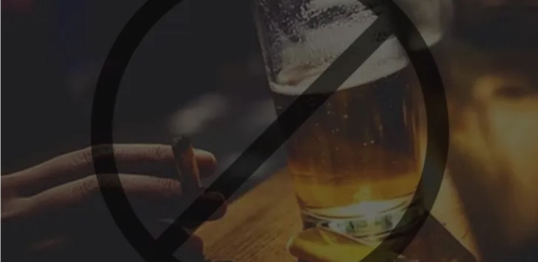Alkol ve Sigaraya Zam!
