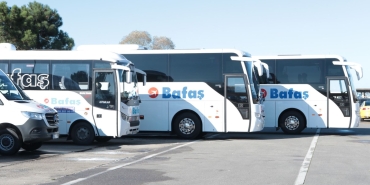 Bafaş Geri Döndü