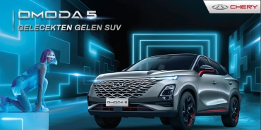 Chery Samsun'a Fabrika Kuruyor!