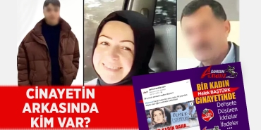 Melek Baştürk Cinayetinin İlk Duruşması