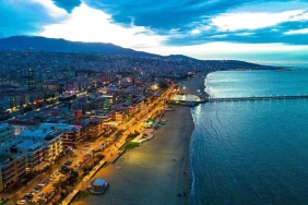 İl Olacak İlçeler Hangisi