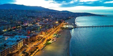 İl Olacak İlçeler Hangisi
