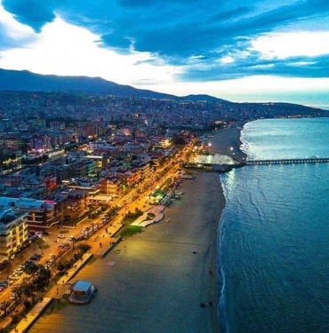 İl Olacak İlçeler Hangisi