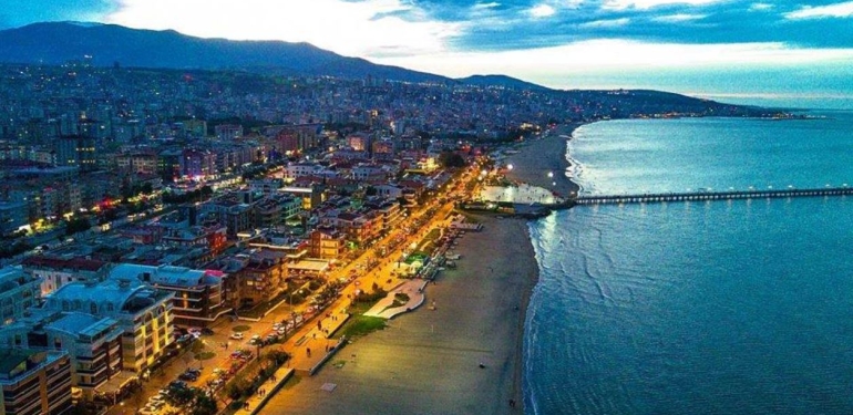 İl Olacak İlçeler Hangisi?