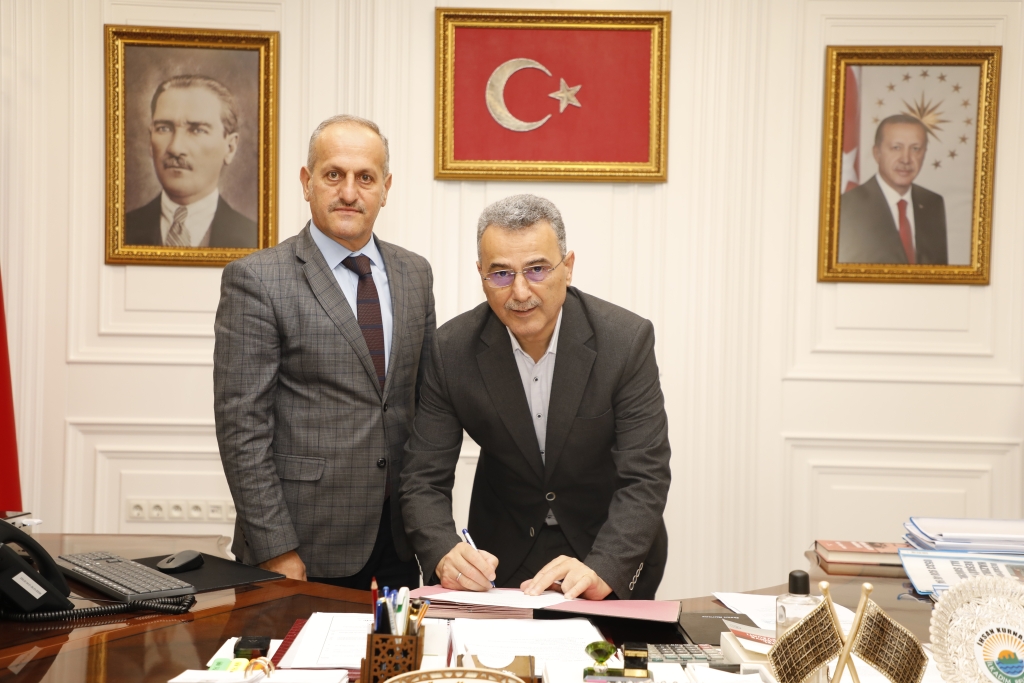 İlkadım Belediyesi'nden Emeklilere İndirim Müjdesi