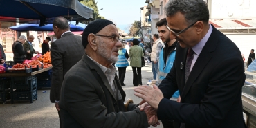 İlkadım Belediyesi'nden Emeklilere İndirim Müjdesi