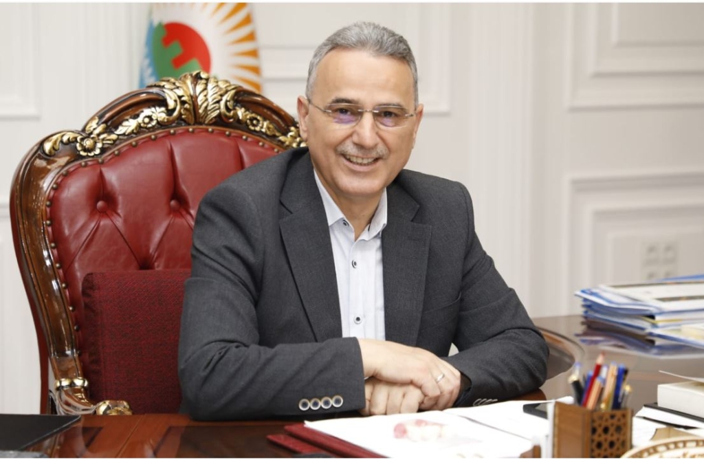 İlkadım Belediyesi'nden Ücretsiz Düğün Paketi
