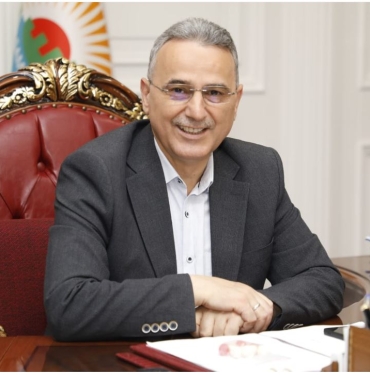 İlkadım Belediyesi'nden Ücretsiz Düğün Paketi