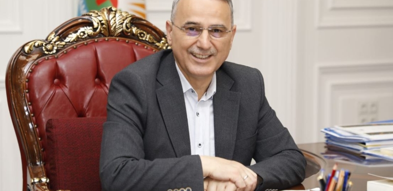 İlkadım Belediyesi’nden Ücretsiz Düğün Paketi