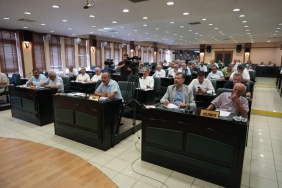 İlkadım'daki Kentsel Dönüşüm Sorunu Meclis Gündeminde