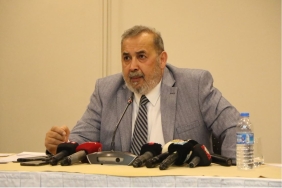 İsmail Uyanık TFF Başkan Adaylığından Çekildi