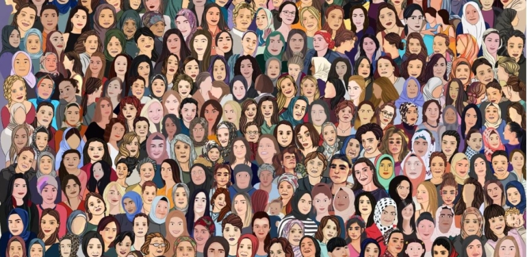 Kadın Cinayetleri Durmuyor, Artıyor!