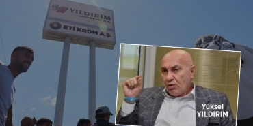 Kardeş Yıldırım Abi'si Adına Özür Diledi
