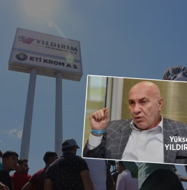 Kardeş Yıldırım Abi'si Adına Özür Diledi