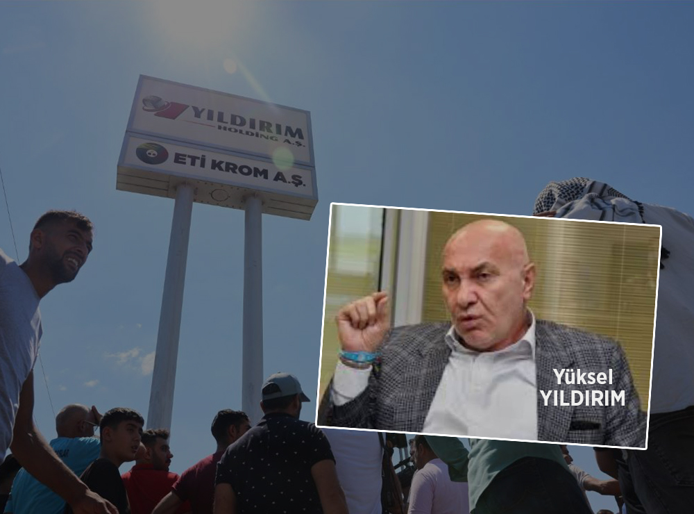 Kardeş Yıldırım Abi'si Adına Özür Diledi