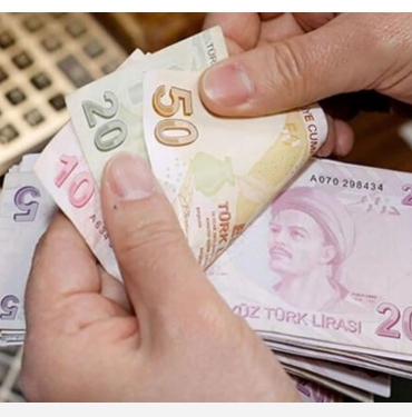 Kulislerde Emekliye İlave Zam Açıklaması
