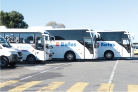 Mahkemeden BAFAŞ’a Şok