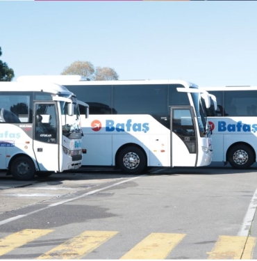 Mahkemeden BAFAŞ’a Şok