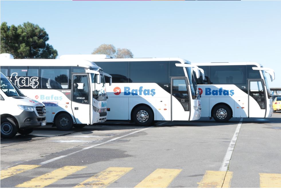 Mahkemeden BAFAŞ’a Şok