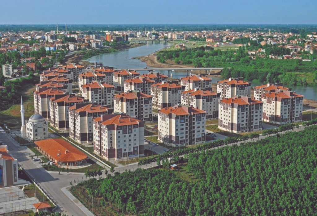 Merakla Beklenen Kira Artış Oranı Belirlendi