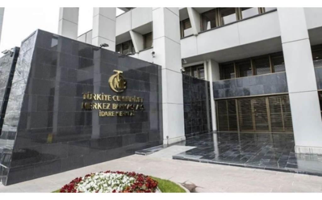 Merkez Bankası Temmuz Ayı Faiz Kararı