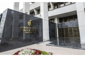Merkez Bankası Temmuz Ayı Faiz Kararı